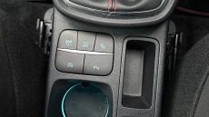 Ford Puma 1.0 EcoBoost Hybrid mHEV ST-Line 5dr Petrol Hatchback